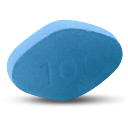 Cenforce 100mg (Blue Pill)